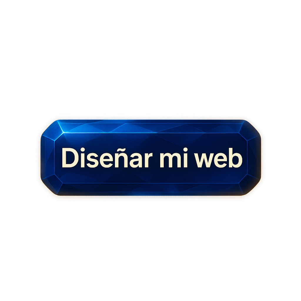 Diseñar mi web